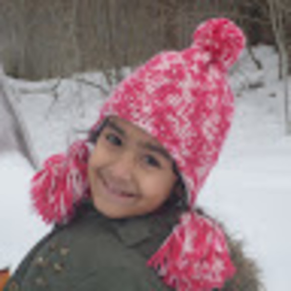 Meet your Posher, It's eman - Picture 1 of 1